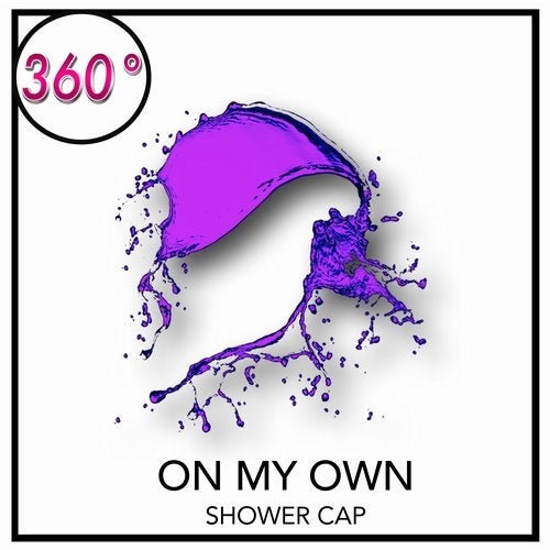 shower cap - On My Own [10174816]